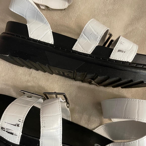 ego platform sandals - Picture 3 of 5